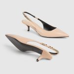 Gucci Signoria slingback pump - Image 6